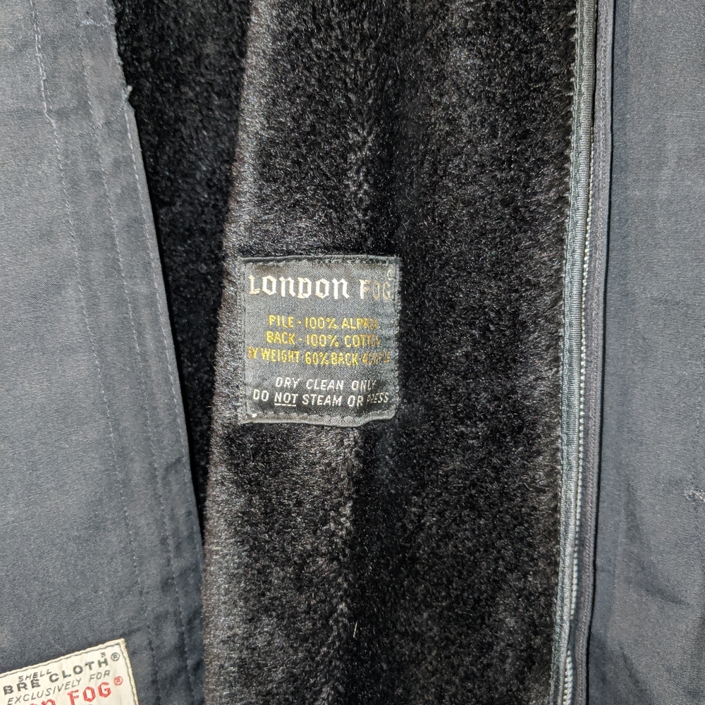 Single breasted Maincoats